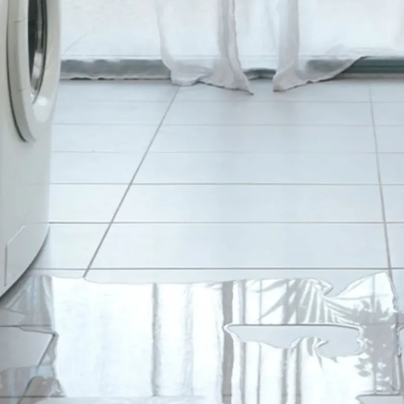 Appliance Leak Cleanup in Gardena, CA