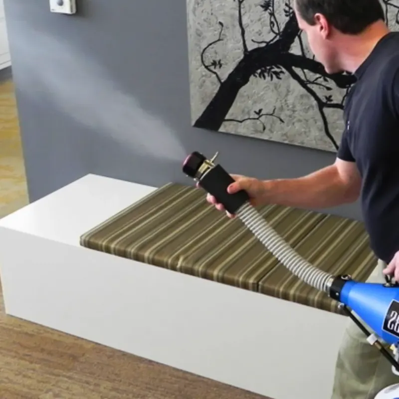Professional Odor Removal in Gardena, CA